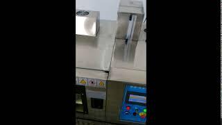 temperature humidity test chamber