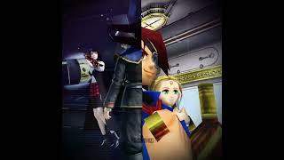 Vyse, Cloud, Squall and Noctis Edit | Eyes On Me | Skies Of Arcadia & Final Fantasy