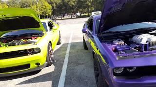 Cars and Coffee Car Show TALLAHASSEE FL 6/20/20 #JRideReviews #JCunninghamJr