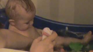 Rileys bath toys