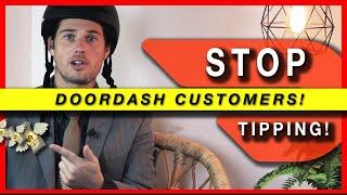 Get Your DoorDash Faster, Fresher, Cheaper. (Tips from a Dasher)
