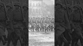 Preußens Gloria - Wachregiment Berlin 1928 in der Weimarer Republik #wachbataillon #militär #garde