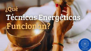 Energéticas y Espirituales: ¿Qué Técnicas Ayudan al Bienestar?