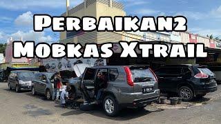 Ritual Setelah Beli Xtrail T31 Bekas