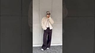 다음주부터 추워진다는데 양털자켓 얼른 겟하세용️