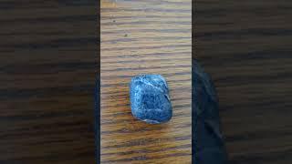 You Need This Crystal - Iolite - Third Eye Chakra