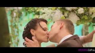 Европейская свадьба | Dasha&Sergey weddingclip