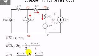 (2nd DRAFT) Final Tutorial on Thevenin and Norton Equivalents