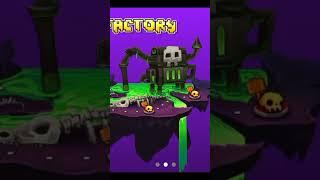 #geometry dash world #short