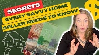 Home Selling Secrets and Tips: 6 home Selling Tips in 2023 #ontariorealestate #homesellingtips