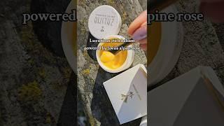 Natural Winter SkinCare | Glow | Reduce Hyperpigmentation | Zalina Wälchli #naturalskincare