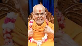 Karyakar suvarna mahotsav #shorts #mahantswami #baps #trending #motivation