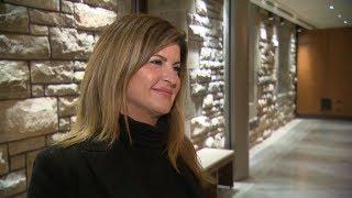 Rona Ambrose discusses Conservative leadership race, bill to train judges