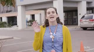 BC4U - Clinic Tour