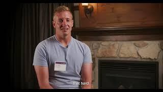 Hertz Fellowship Interview Process Advice - Tom Dean