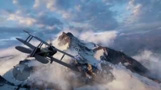 Let's Play BF1 Einflussreiche Freunde | Battlefield 1 | LibanonElite