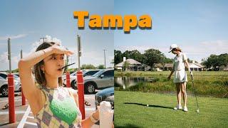 佛罗里达 | 5 Days in Tampa with 