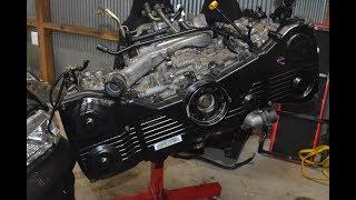 JDM Engines Worth the Hype? EJ205 review