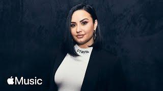 Demi Lovato: Emotional Journey Behind “Anyone” | Apple Music