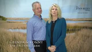 Get To Know The Satterlys | Hilton Head Island Realtors