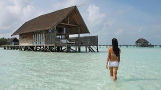 Top 5 Hotels in Maldives