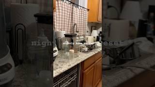 If your home feels overwhelming everyday… do this #shorts #homemaking #homemaker