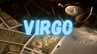 VIRGO ALGUIEN TE SORPRENDERÁ CON UNA REVELACIÓN QUE TE HARÁ TOMAR DESICIONES️ VIRGO OCTUBRE 2024