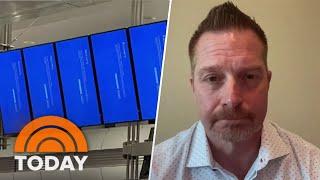 CrowdStrike CEO: ‘We know what the issue is’ and are resolving it