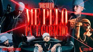 Tornillo - Me Pelo Pa'l Gabacho (Video Oficial)