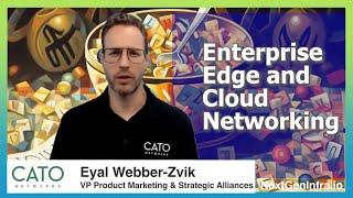 SASE SDWAN Enterprise Network Alphabet Soup: Building Secure Global Networking