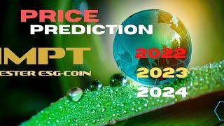 IMPT price Prediction of 2022 , 2023 and 2024 ||  IMPT presale in market (@CryptoSattar