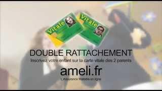 Double rattachement - Assurance Maladie Aude