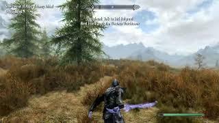 The Elder Scrolls V Skyrim Stormcloaks #civilwar  #skyrim   jdizill1980 #tiktok  #youtube  #foryou