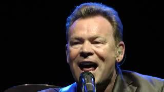 Ali Campbell - Purple Rain Live At The 02 London 07/12/12