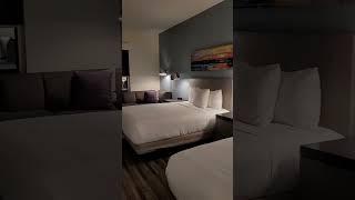 Hyatt House Orlando Airport Standard Room Tour