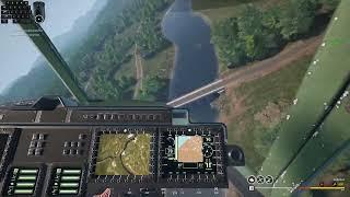 [SQUAD] - what 3k hour Heli pilots do after the server dies.