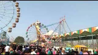 Surgana (nashik) Yatra Holi festival in the #year_2022 #holifestival #hetless_pravin