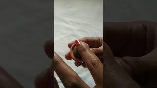 Diy With super clay # youtube #shorts #video #diy #craft #create with anam