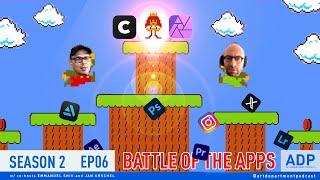 Cara, social networks and the battle of the apps  - Art Department Podcast - Season 2 Episode 6