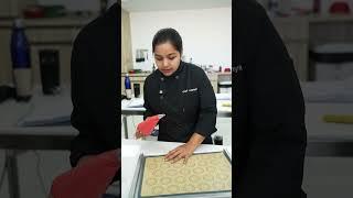 Macaron Pipping | Beginner-Friendly Step-by-Step Tutorial | Part 1