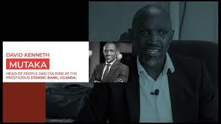 Workforce 3 0 Africa Summit   Davinci Institute of Technology and Innovation Management