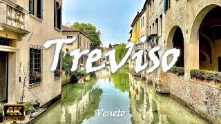 TREVISO – Italy  [4K video]