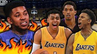 Swaggy P CALLS CAP On Lou Will's D-Lo Story