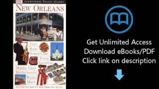 Eyewitness Travel Guide to New Orleans (Eyewitness Travel Guides)