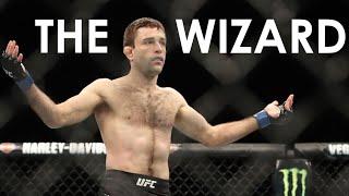 Ryan "The Wizard" Hall | UFC Highlights (HD) 2020