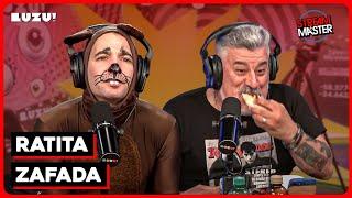 #STREAMMASTER | LA NOCHE DE LAS EMPANADAS