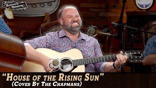 Listen To The NEW Yamaha FS9! | Incredible "House of the Rising Sun" Cover