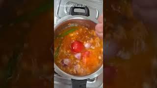 Aj banaya Dhaba style dal tadka bt ek twist ke sath #shorts #shortsfeed #dalrecipe