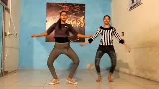 Dilbar/satyamev Jayate /Nora fatehi/john Abraham /dance choreography