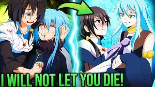 Real Reason Chloe SAVED Rimuru BILLIONS TIMES From DEATH SO He Evolved Into True Demon Lord! Slime